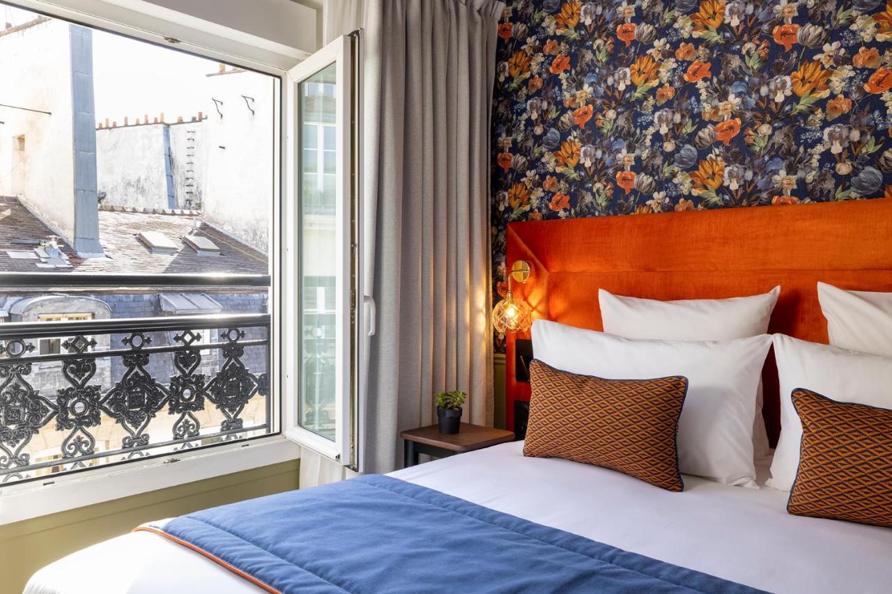 باريس Hotel Louis II المظهر الخارجي الصورة